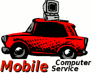 Mobile Computer Service